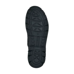 Schnürstiefel dunkelgrün