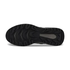 Schnürstiefel dunkelgrün