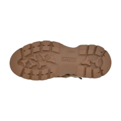 Schnürstiefel hellbraun