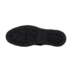 Schnürstiefel schwarz