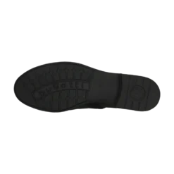 Schnürstiefel schwarz