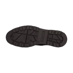 Schnürstiefel schwarz