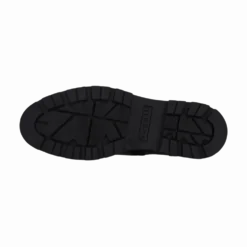Schnürstiefel schwarz