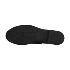 Schnürstiefel schwarz