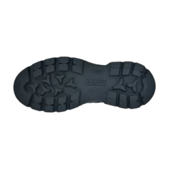 Schnürstiefel schwarz