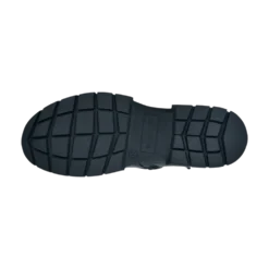 Schnürstiefel schwarz