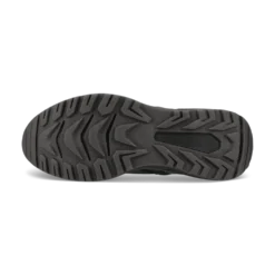 Schnürstiefel schwarz