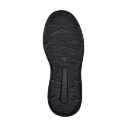 Schnürstiefel schwarz