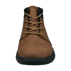 Schnürstiefel schwarz