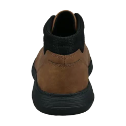 Schnürstiefel schwarz