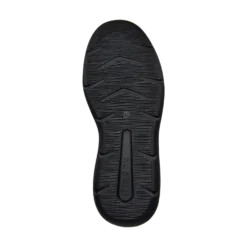Schnürstiefel schwarz