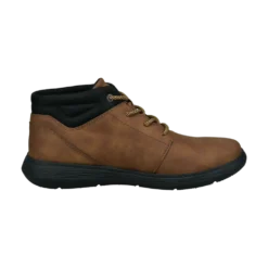 Schnürstiefel schwarz