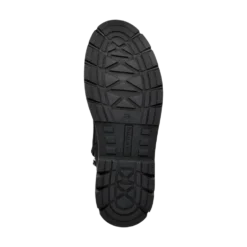 Schnürstiefel schwarz