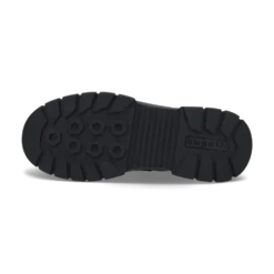 Schnürstiefel schwarz