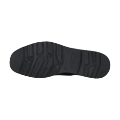 Schnürstiefel schwarz