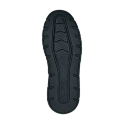 Schnürstiefel schwarz