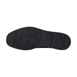 Schnürstiefel schwarz