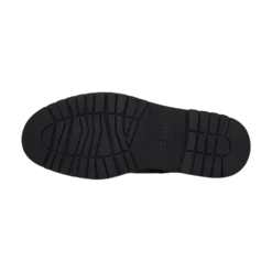 Schnürstiefel schwarz