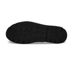Schnürstiefel schwarz