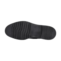 Schnürstiefel schwarz