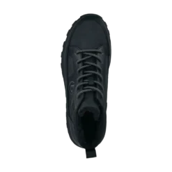Schnürstiefel schwarz