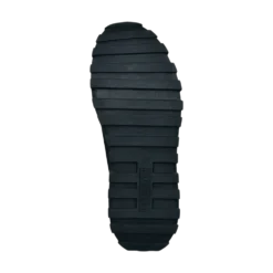 Schnürstiefel schwarz