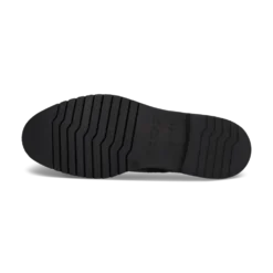 Schnürstiefel schwarz