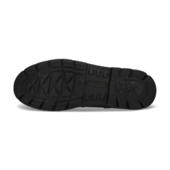 Schnürstiefel schwarz