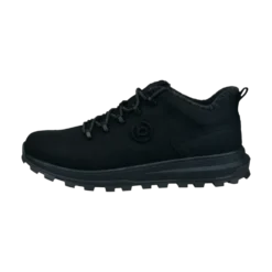 Schnürstiefel schwarz