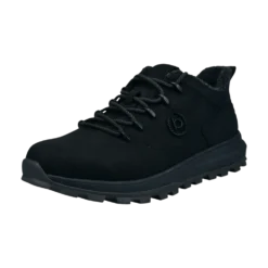 Schnürstiefel schwarz