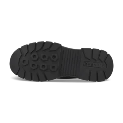 Schnürstiefel schwarz