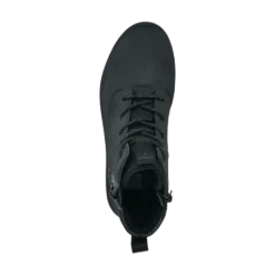 Schnürstiefel schwarz