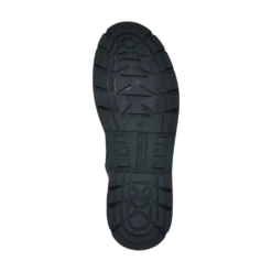 Schnürstiefel schwarz