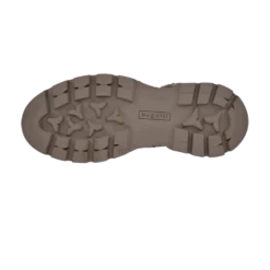 Schnürstiefel taupe