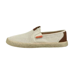Slip on beige