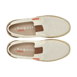 Slip on beige