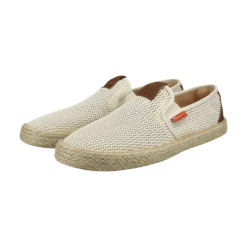 Slip on beige