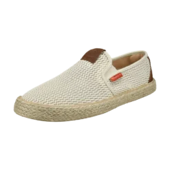 Slip on beige