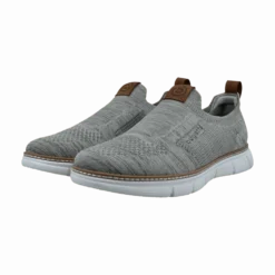 Slip on beige