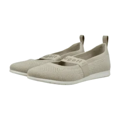 Slip on beige