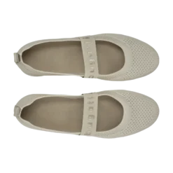 Slip on beige