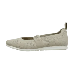 Slip on beige