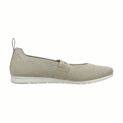 Slip on beige