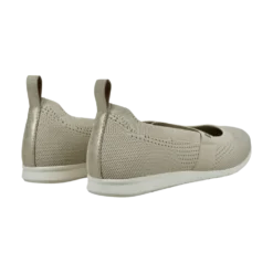 Slip on beige