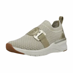Slip on beige
