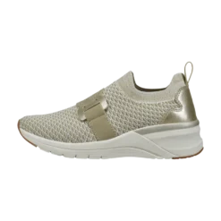 Slip on beige
