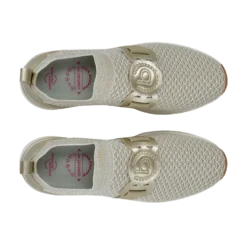 Slip on beige