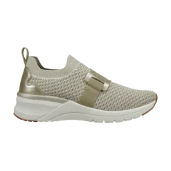 Slip on beige