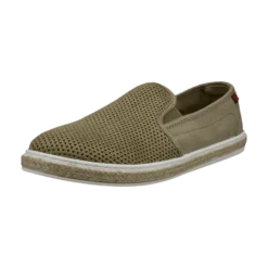 Slip on beige