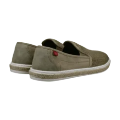Slip on beige